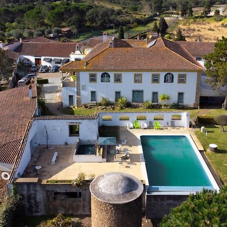 Hotel Quinta De Santa Barbara By Heavens Sleepy Constância Esterno foto