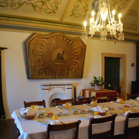 Hotel Quinta De Santa Barbara By Heavens Sleepy Constância Esterno foto