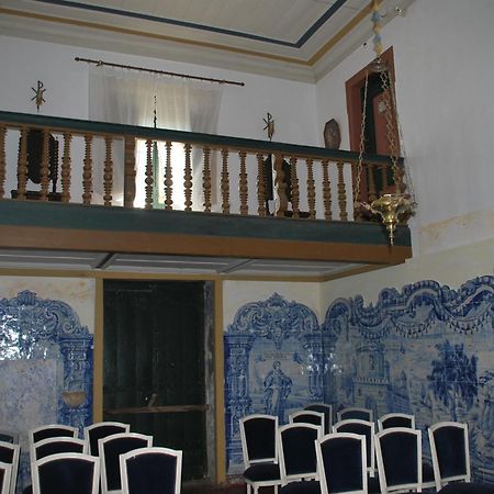 Hotel Quinta De Santa Barbara By Heavens Sleepy Constância Esterno foto