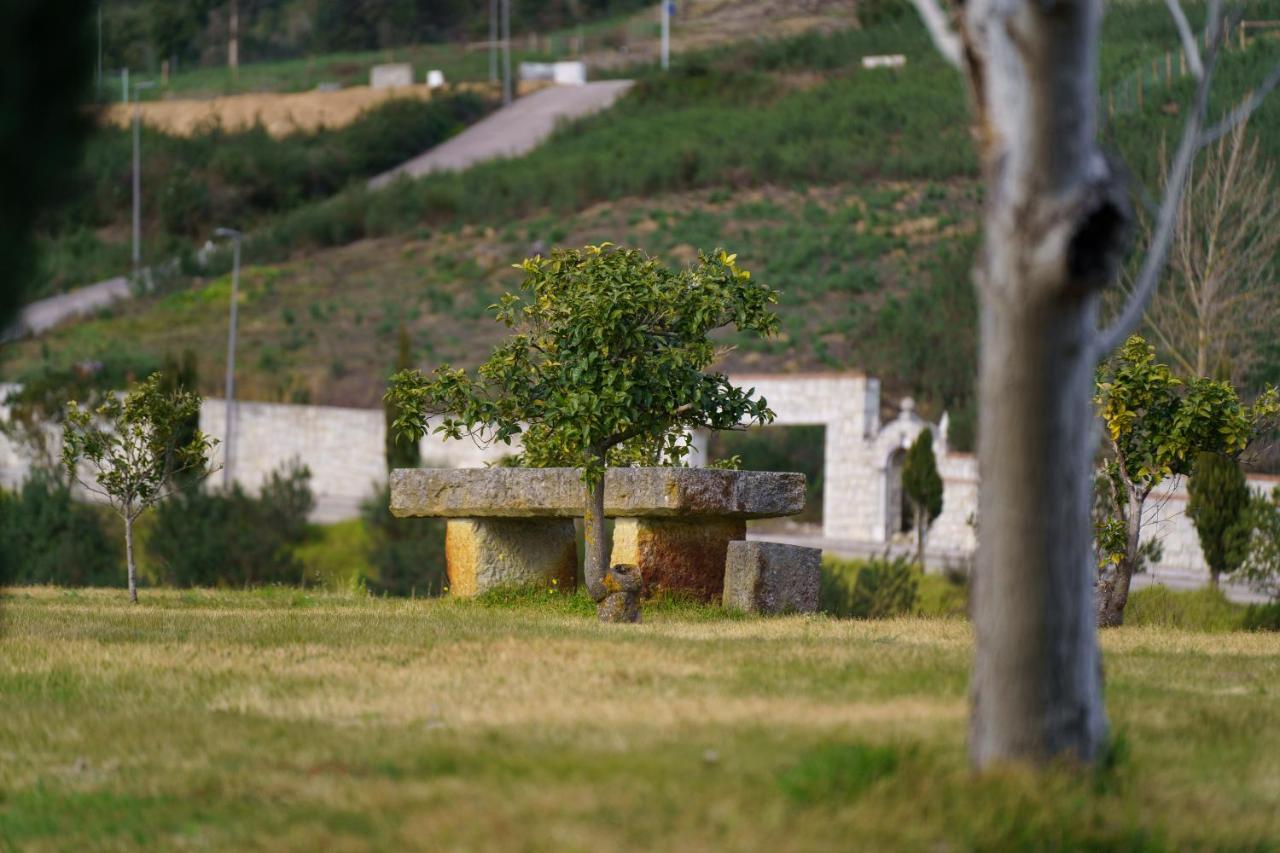 Hotel Quinta De Santa Barbara By Heavens Sleepy Constância Esterno foto