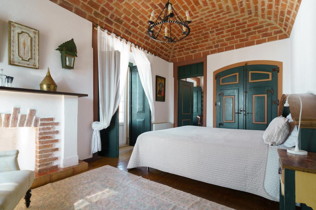 Hotel Quinta De Santa Barbara By Heavens Sleepy Constância Esterno foto