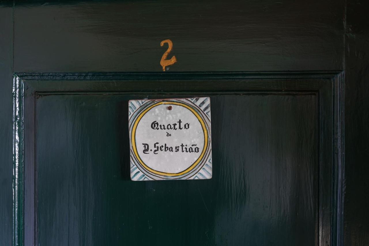 Hotel Quinta De Santa Barbara By Heavens Sleepy Constância Esterno foto