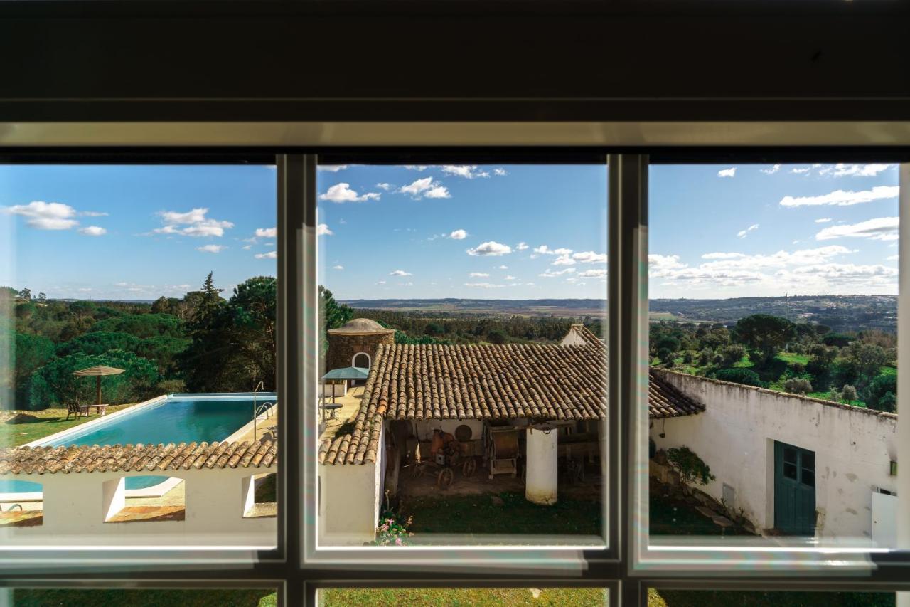 Hotel Quinta De Santa Barbara By Heavens Sleepy Constância Esterno foto