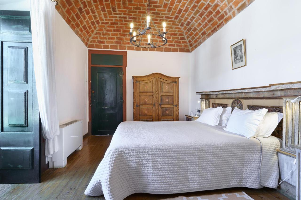 Hotel Quinta De Santa Barbara By Heavens Sleepy Constância Esterno foto