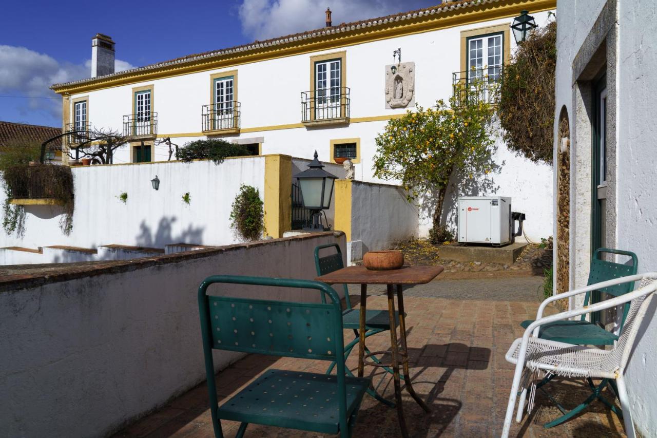 Hotel Quinta De Santa Barbara By Heavens Sleepy Constância Esterno foto