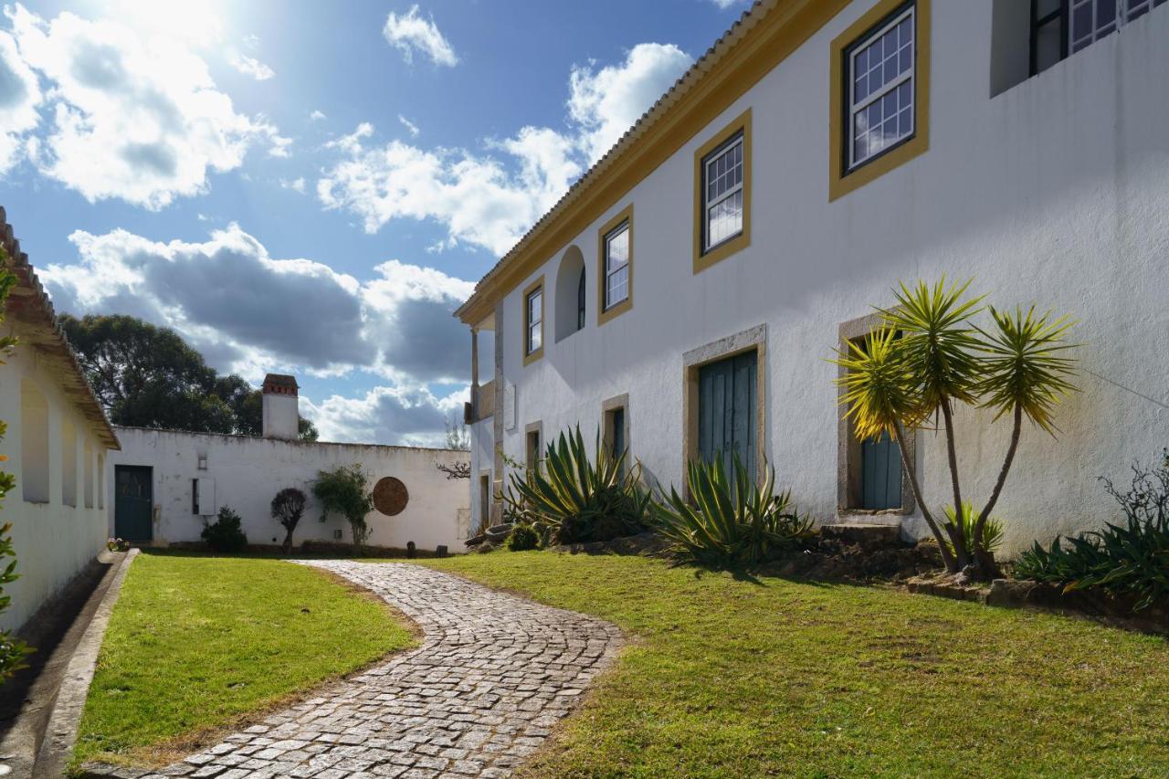 Hotel Quinta De Santa Barbara By Heavens Sleepy Constância Esterno foto