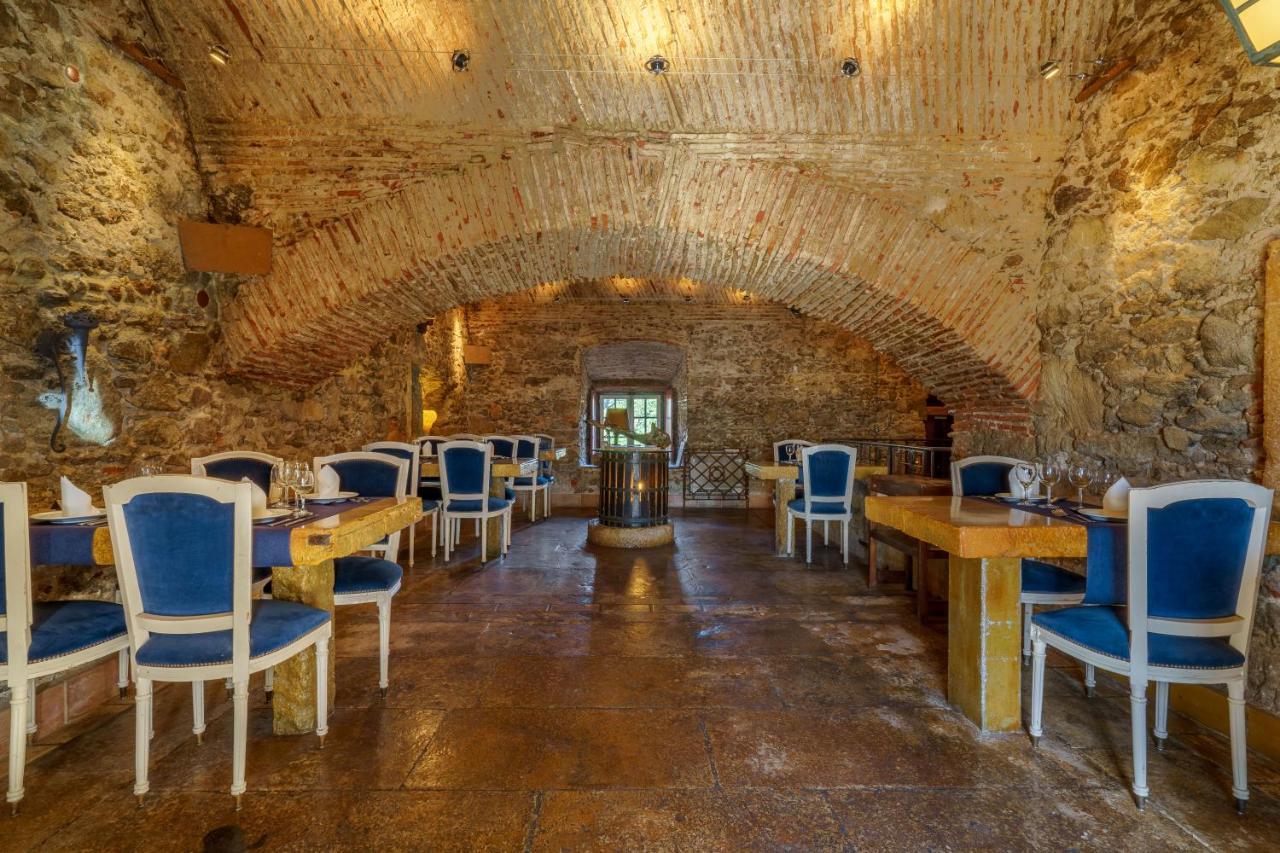 Hotel Quinta De Santa Barbara By Heavens Sleepy Constância Esterno foto