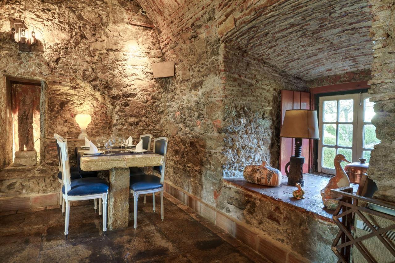 Hotel Quinta De Santa Barbara By Heavens Sleepy Constância Esterno foto