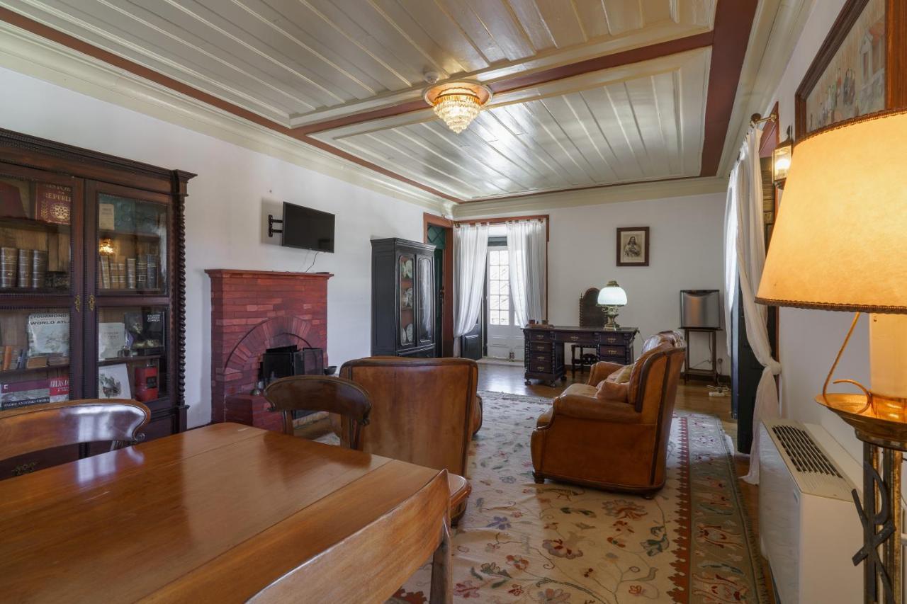 Hotel Quinta De Santa Barbara By Heavens Sleepy Constância Esterno foto