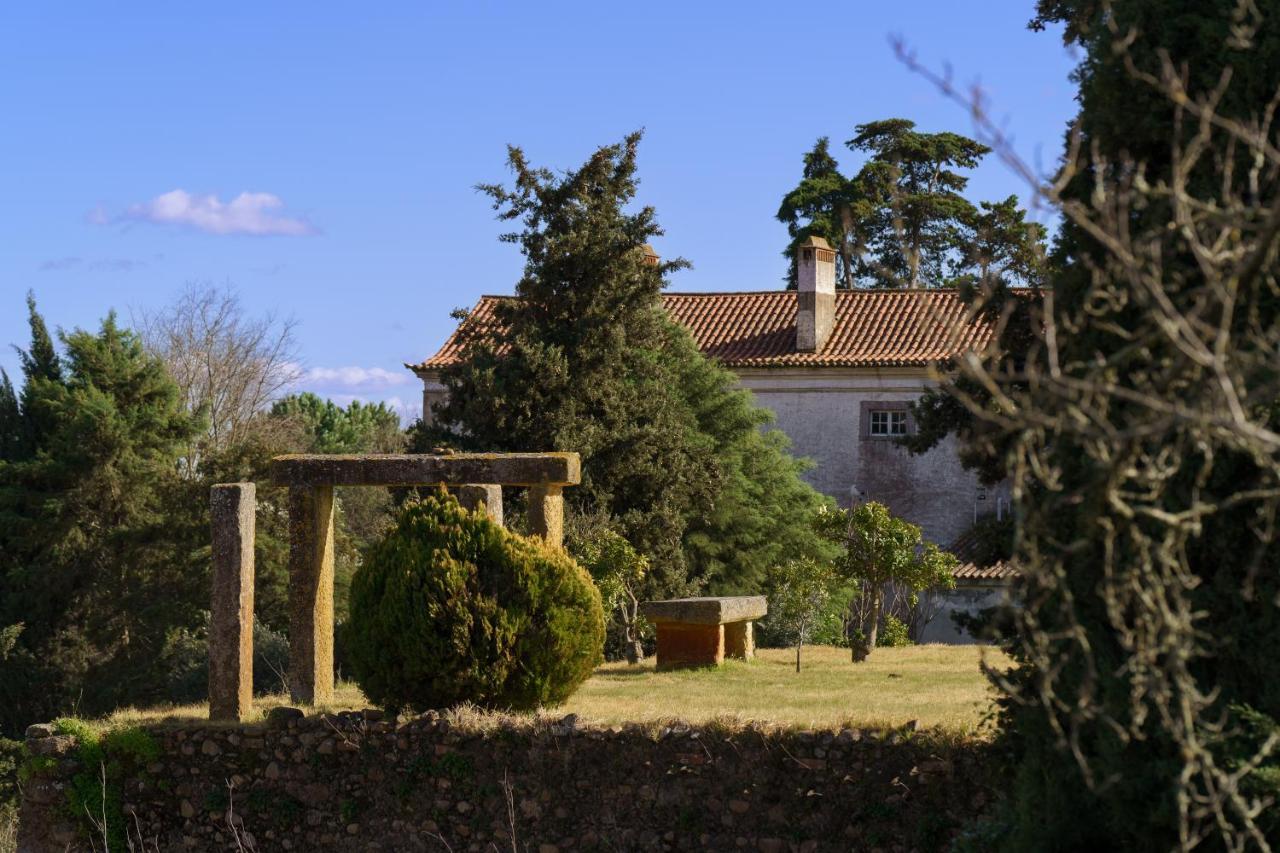 Hotel Quinta De Santa Barbara By Heavens Sleepy Constância Esterno foto