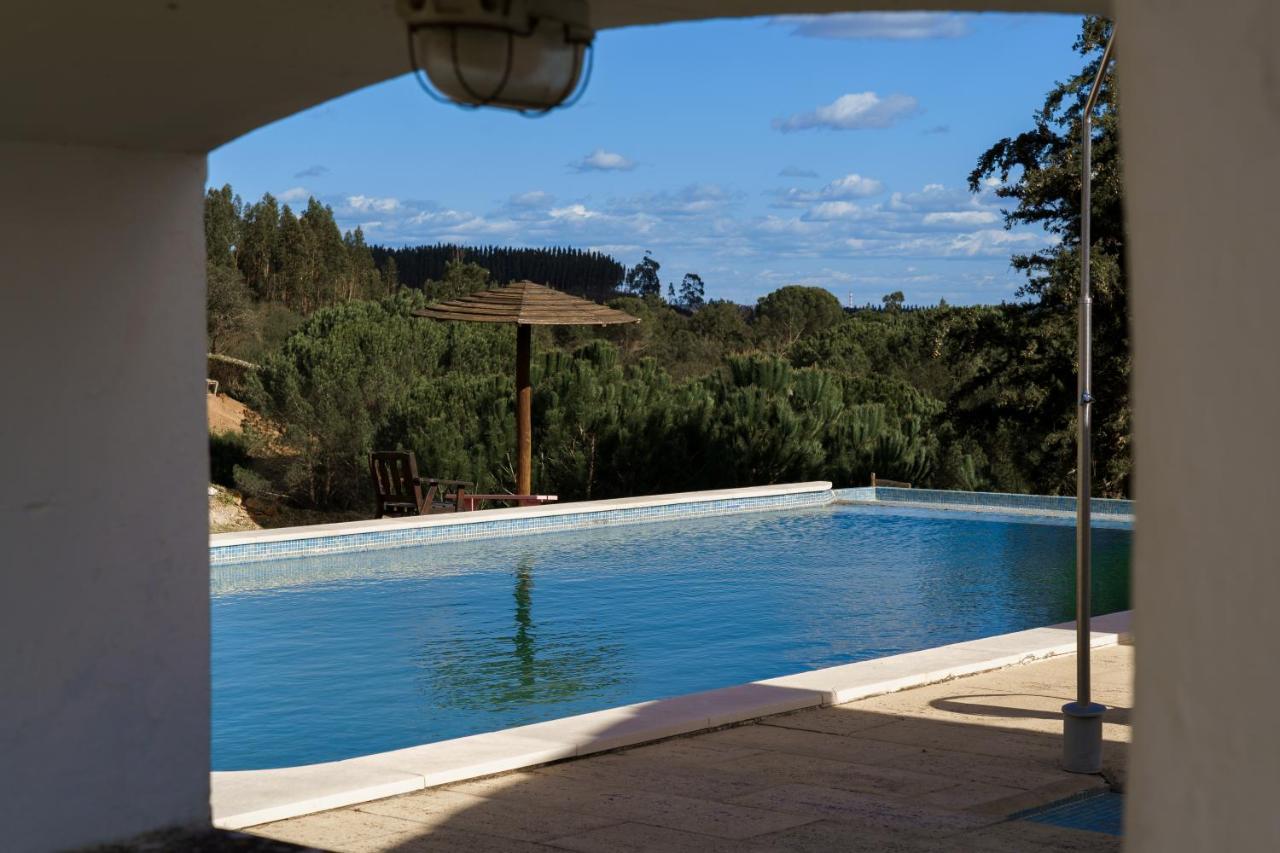 Hotel Quinta De Santa Barbara By Heavens Sleepy Constância Esterno foto