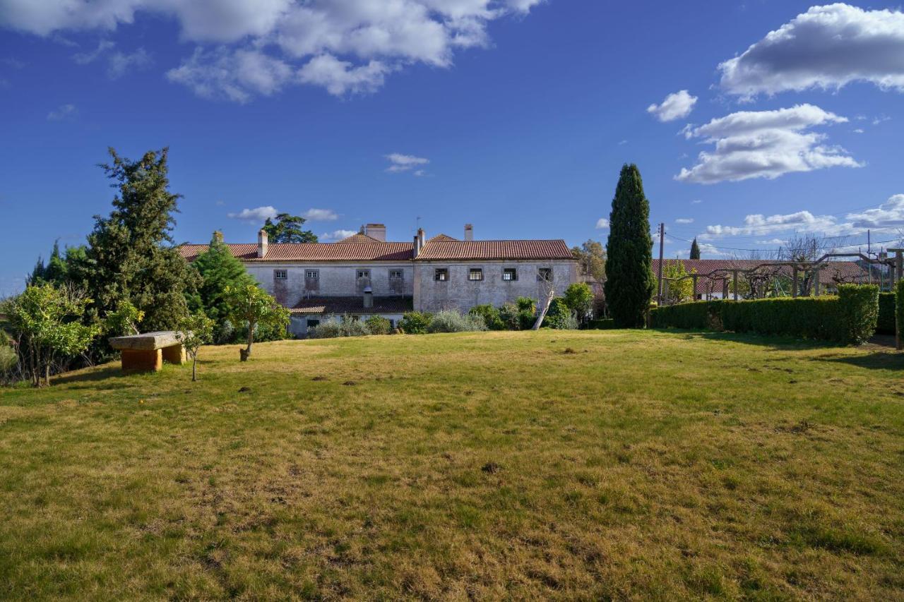 Hotel Quinta De Santa Barbara By Heavens Sleepy Constância Esterno foto