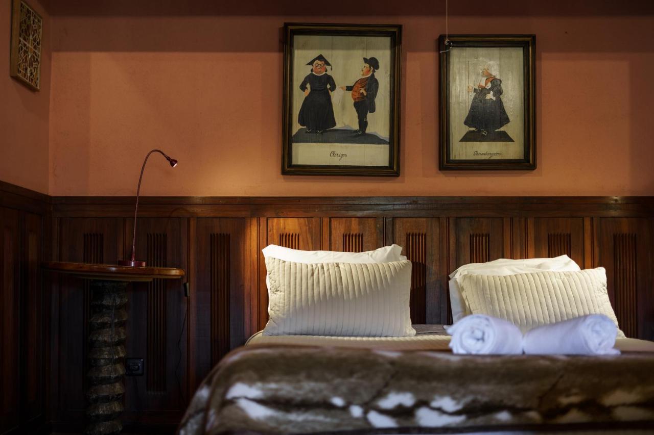 Hotel Quinta De Santa Barbara By Heavens Sleepy Constância Esterno foto