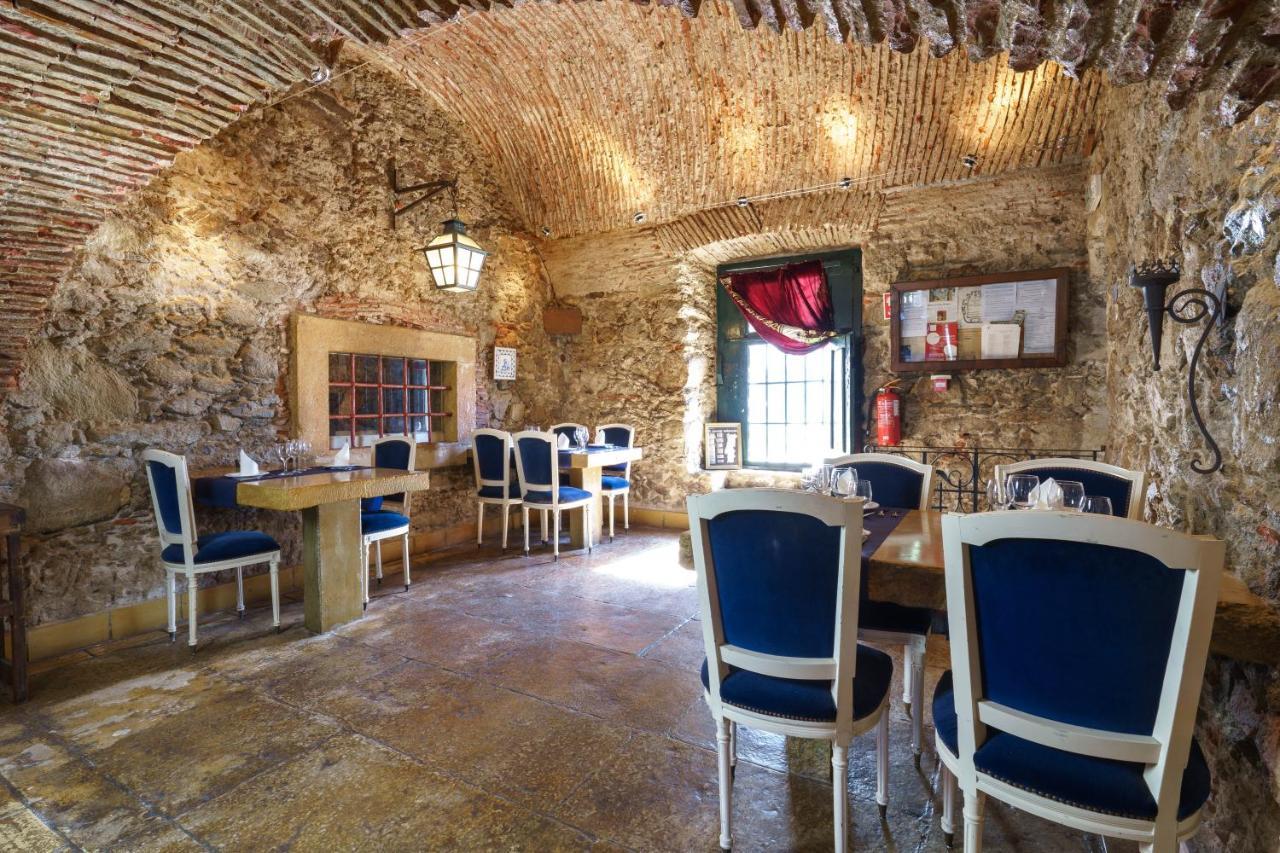 Hotel Quinta De Santa Barbara By Heavens Sleepy Constância Esterno foto