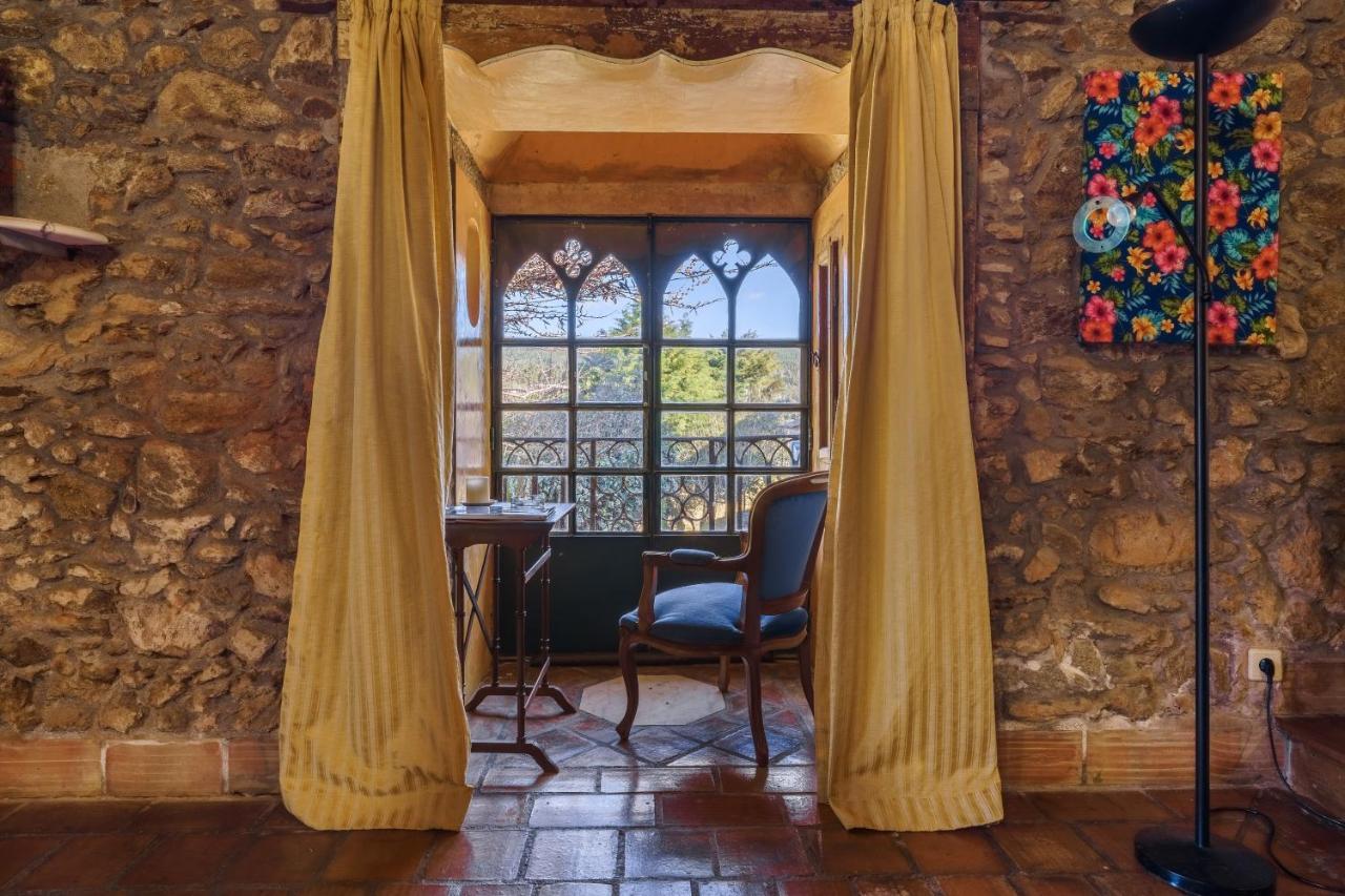 Hotel Quinta De Santa Barbara By Heavens Sleepy Constância Esterno foto