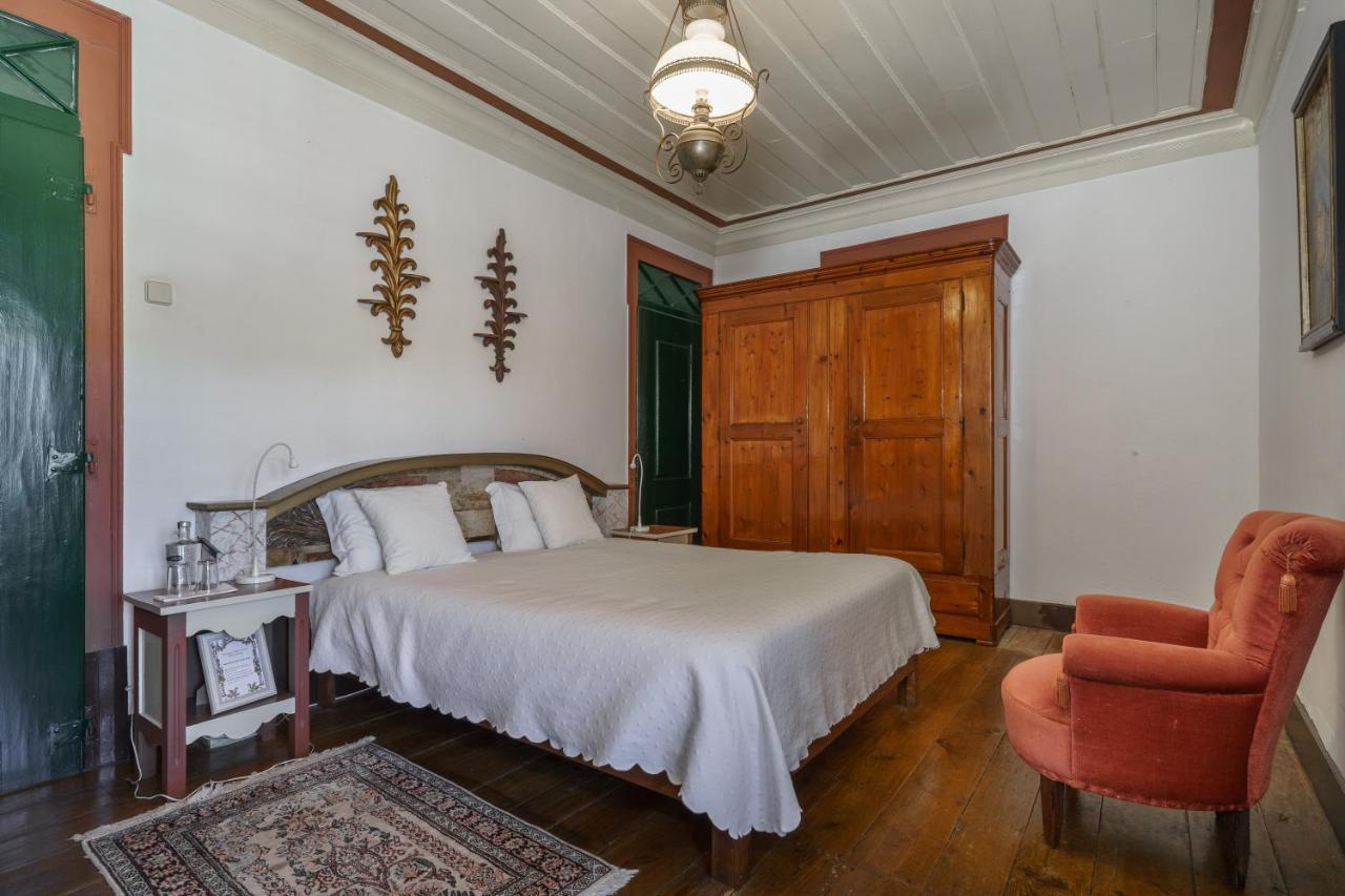 Hotel Quinta De Santa Barbara By Heavens Sleepy Constância Esterno foto