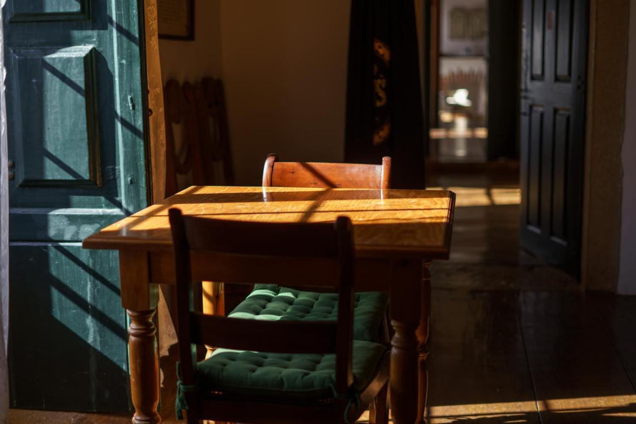 Hotel Quinta De Santa Barbara By Heavens Sleepy Constância Esterno foto