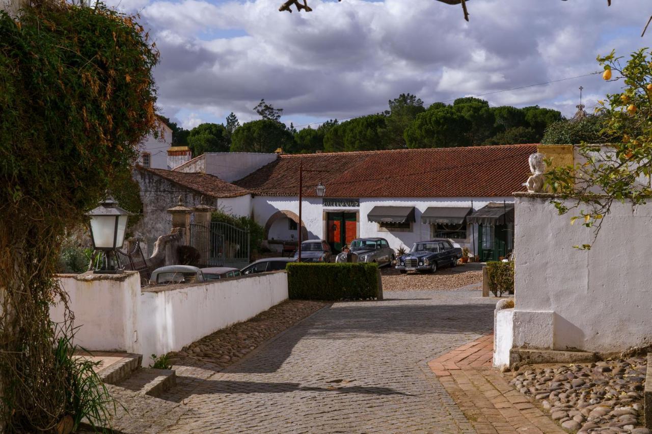 Hotel Quinta De Santa Barbara By Heavens Sleepy Constância Esterno foto