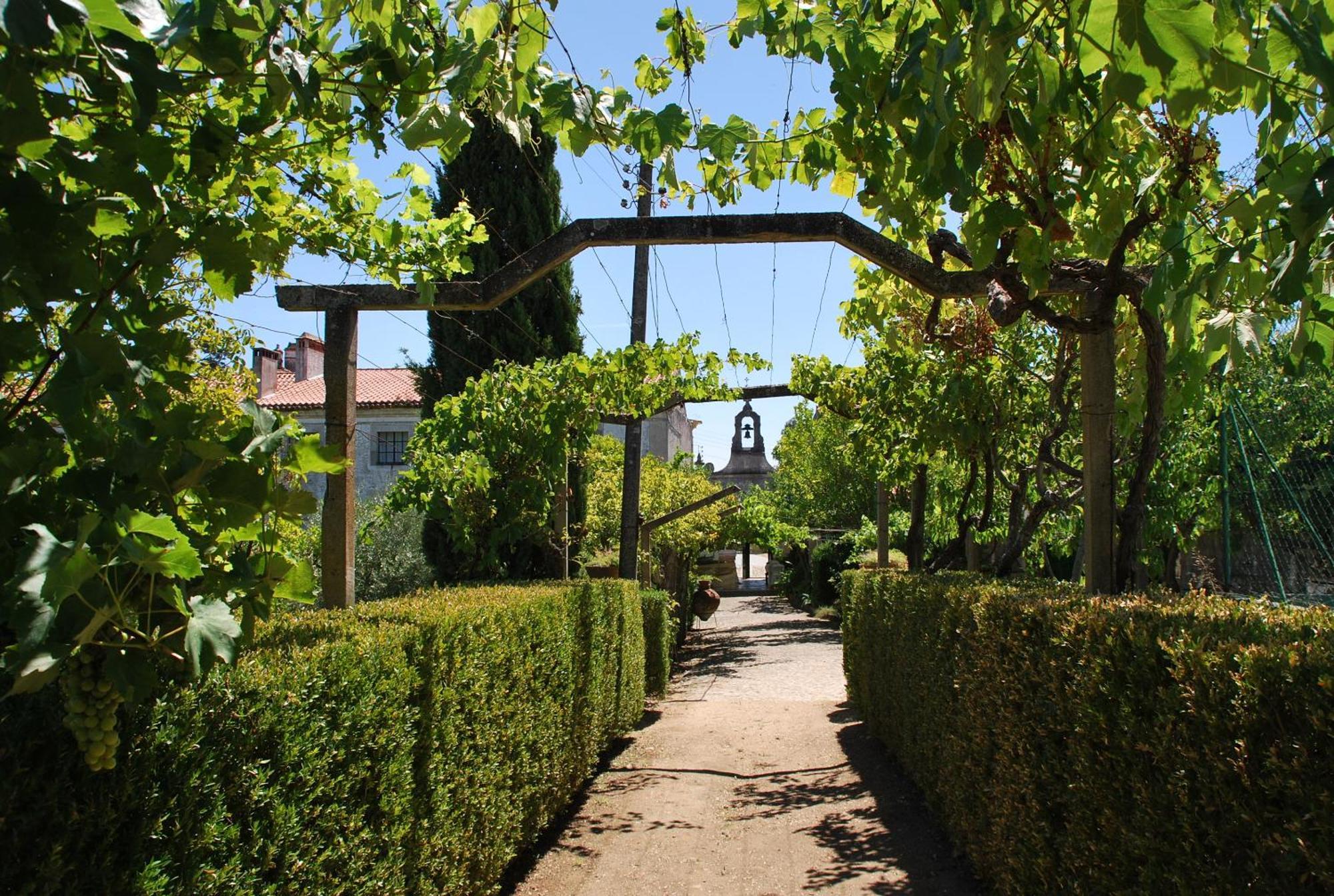 Hotel Quinta De Santa Barbara By Heavens Sleepy Constância Esterno foto